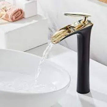 Bathroom Faucet